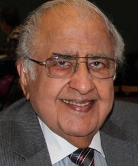 staff member image