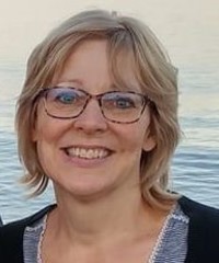 staff member image